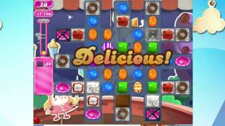 Candy Crush Saga Level 2183