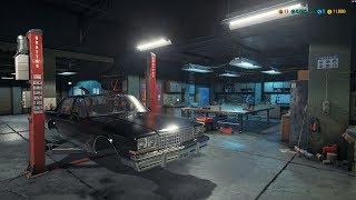 Car Mechanic Simulator 2018. Стрим обзор автомастерской от Cr0n. Review