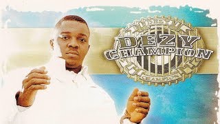 Dezy Champion - J'ai pleuré