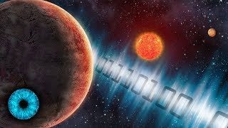 Nachricht an Außerirdische - Post von der Erde an Planet GJ 273b - Clixoom Science & Fiction