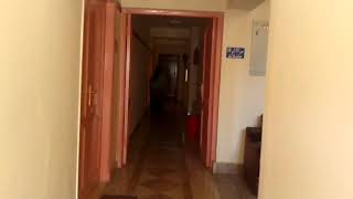 بيت شباب الأسكندرية Alexandria Youth House