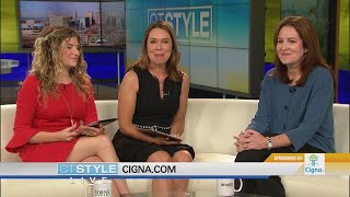 Cigna: Lessons learned from the Better Health Conference