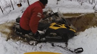 Болото НЕОДОЛИМОЕ