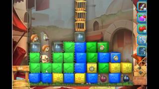 Pet Rescue Saga Level 79 New No Booster