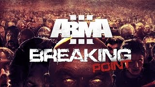 Breaking Point - От горы до тюрьмы #4 [Wycc/Stavr]