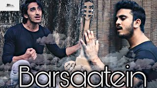 Barsaatein - Rakistarz | KC & SUHEL | Official Music Video