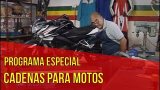 Gustavo Morea - Especial Cadenas
