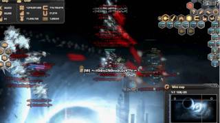 Dark Orbit: FE Pheonix Part 4- The Uppers [HD]