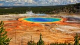 Yellowstone volcano is MOVING and it could result in a HUGE eruption