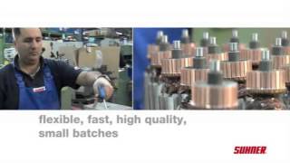 Suhner Abrasive Expert (EN)