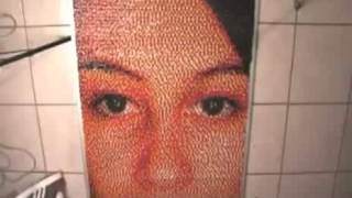 Pin Art