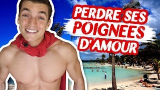 PERDRE DE LA GRAISSE À UN ENDROIT LOCALISÉ ?