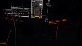 Stream Archive: Elite:Dangerous