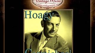Hoagy Carmichael -- Mediterranean Love