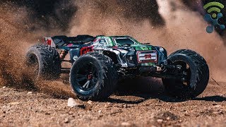 5 Best RC Cars That Are Insanely Fast & Fun!