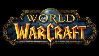 Blizzcon 2017 - Classic WoW  Server (анонс)