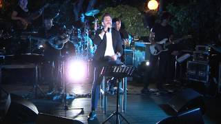 Κωνσταντίνος ΑΡΓΥΡΟΣ- Παρουσίαση Δίσκου "Δεύτερη Φορά"