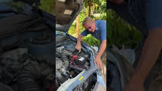 The Dumbest Thing You Can Do to Your Car