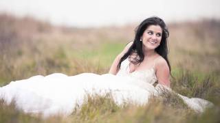 Aura & Adi @ Trash the dress