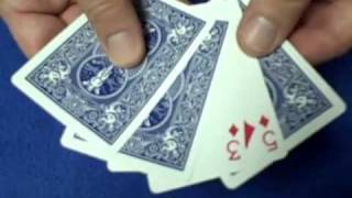 Ascanio Spread / Elmsley Count Tutorial