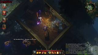 Divinity Original Sin: Enhanced Edition - Ключ от оружейной