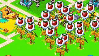 Jogando Wonder Zoo