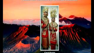 Name of the Indonesian Traditional Clothes