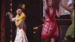 高橋愛　『Mr.Moonlight ～愛のビッグバンド～』