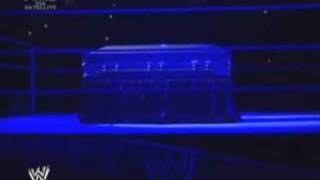Jeff Hardy vs The Undertaker Extreme Rules part 1