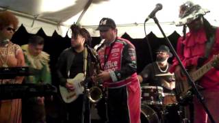 Richard Elliot's  Halloween Jam