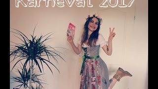 karneval 2017 ____немецкий карнавал 2017_____ГЕРМАНИЯ Nadja Meyer