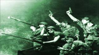 Frankie Goes To Hollywood - Two Tribes (Peel Session)