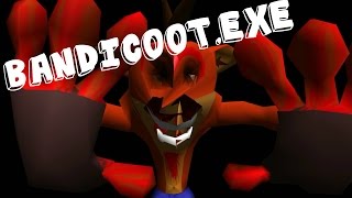 CRASH BANDICOOT.EXE