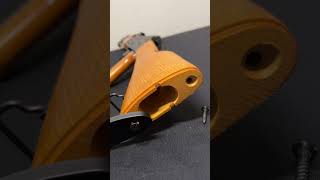 Improving my PSA Spiker