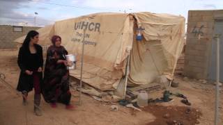 Syria Deeply Indiegogo Campaign