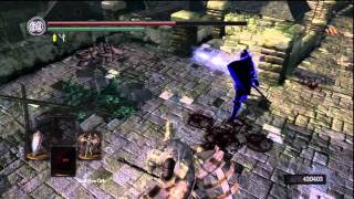 Dark Souls Black Knight Great Axe Cookie Cutter Again