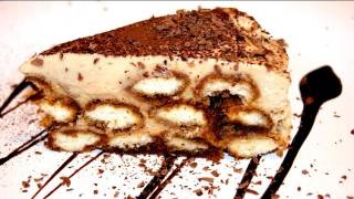 Jak zrobić Tiramisu