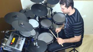 BATERIA INTERATIVA - DICA DE ESTUDO PARA PEDAL DUPLO - AULA 13