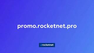 Rocketnet - Онлайн платформа для развития команды в  MLM