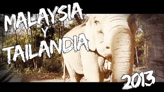 Promo Malaysia y Japon 2017