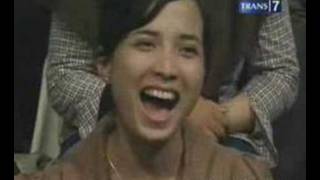 Empat Mata Laki² juga bisa Nangis 4