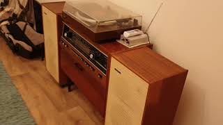 Сравнительный тест винтажного ЦАПа Denon DA-500G и китайской звуковой катры Ugreen