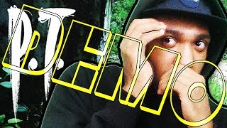 "OH F*CK NO! THIS GAME IS EVIL AS F*CK" - [P.T. Silent Hill DEMO Part#1]