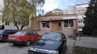 Светлогорск Rauschen Улица Карла Маркса (2 из 2)