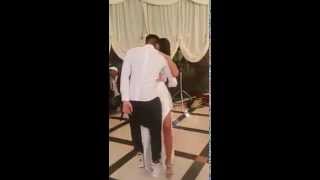 Eres Mia - Romeo Santos ; Bachata Dance