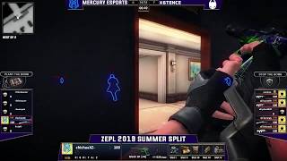 Zula Europe PRO play - EZ KATKA by chichaaXZ