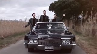 The Hanfris Quartet - 3 Dècades de Pop Rock en Català