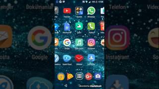 YouTube profil resmi yapma veya değiştirme