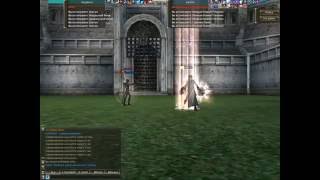 Lineage 2 Олимпиада Faris Фарис. Kashis & Задувало