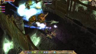 Titan Quest Druid Level 66